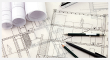 Bauplan Minihaus